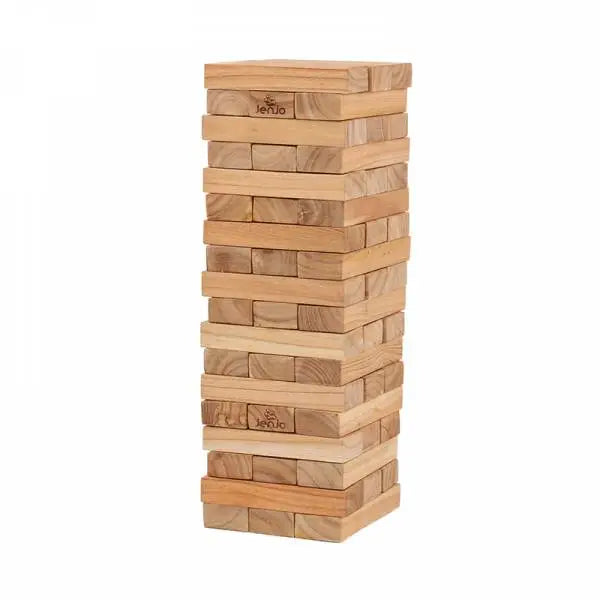 Jenjo Giant Tower