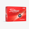Titleist Tru Feel golf balls - Dozen