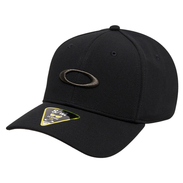 Oakley Tincan Remix Cap - BLACKOUT - L/XL