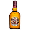 Chivas Regal 12 Year Old Blended Scotch Whisky 1000 ml