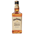 Jack Daniels Tennessee Honey Whiskey 700 ml
