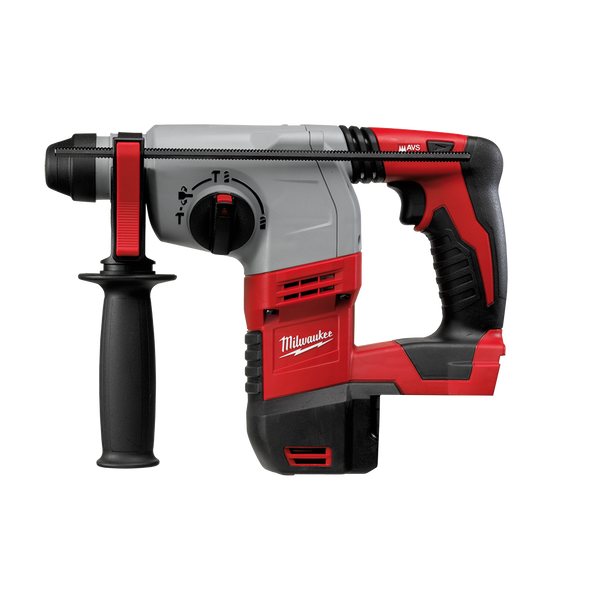 Milwaukee Rotary Hammer Drill 18VHD18H-0 SkinOnly
