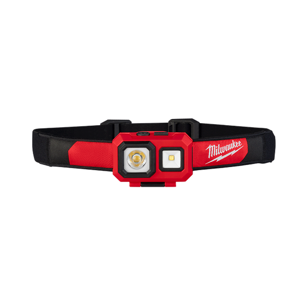 Milwaukee Headlamp Spot/Flood