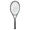 HEAD MX Attitude COMP Tennis Racquet 4 1/4 - Blue