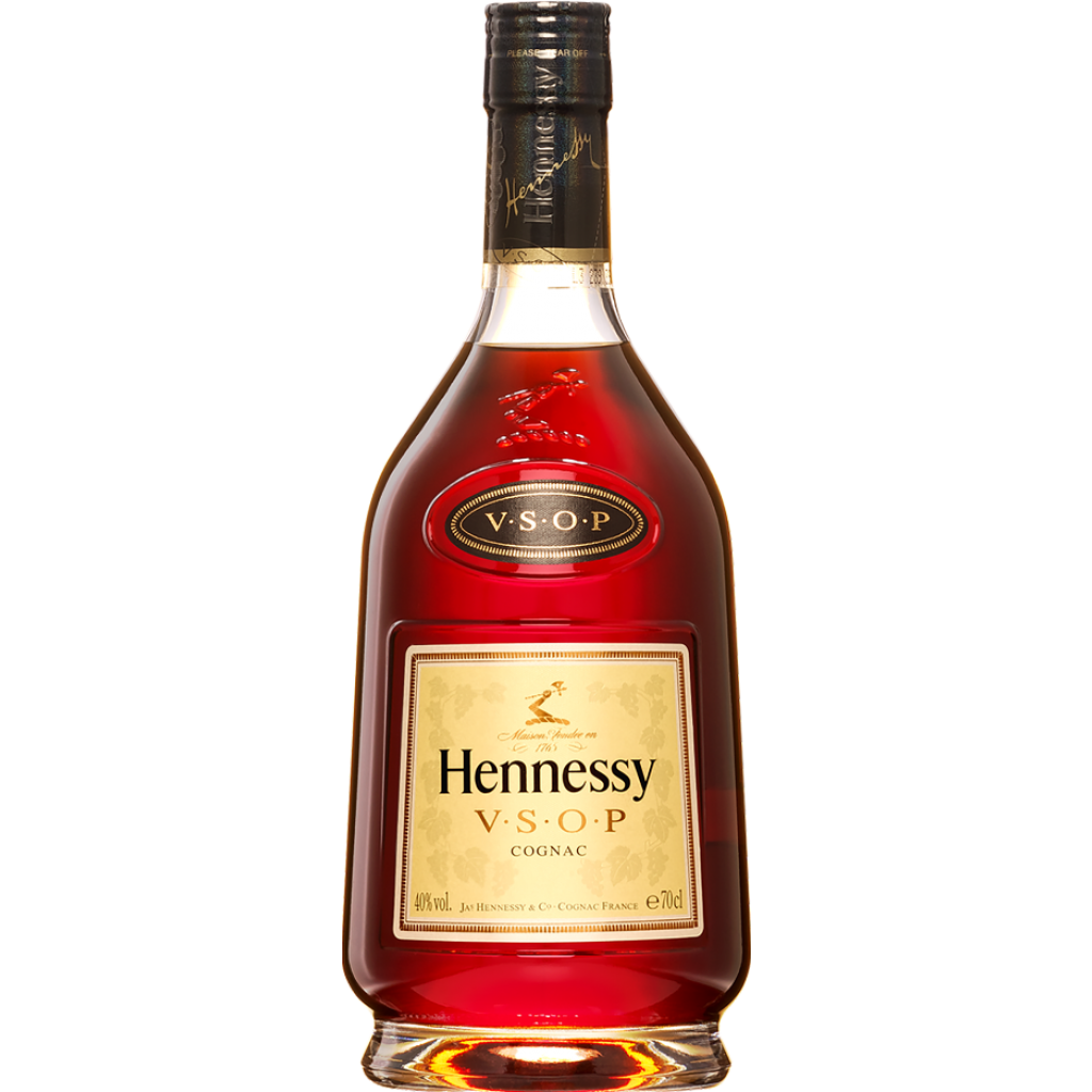 Hennessy VSOP Cognac 700 ml