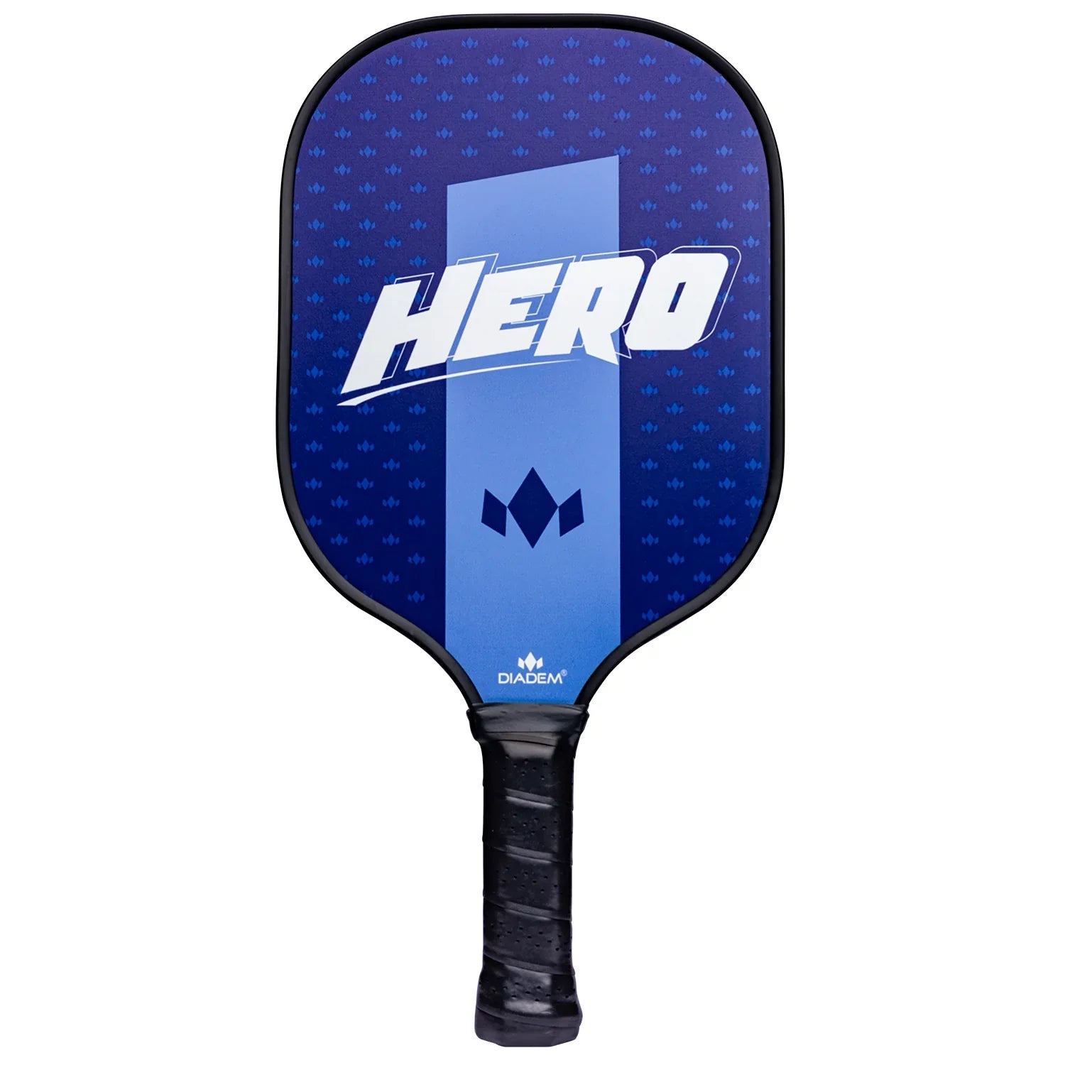 Hero - Blue V2