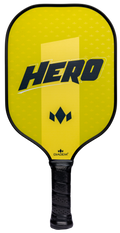 Hero - Yellow V2