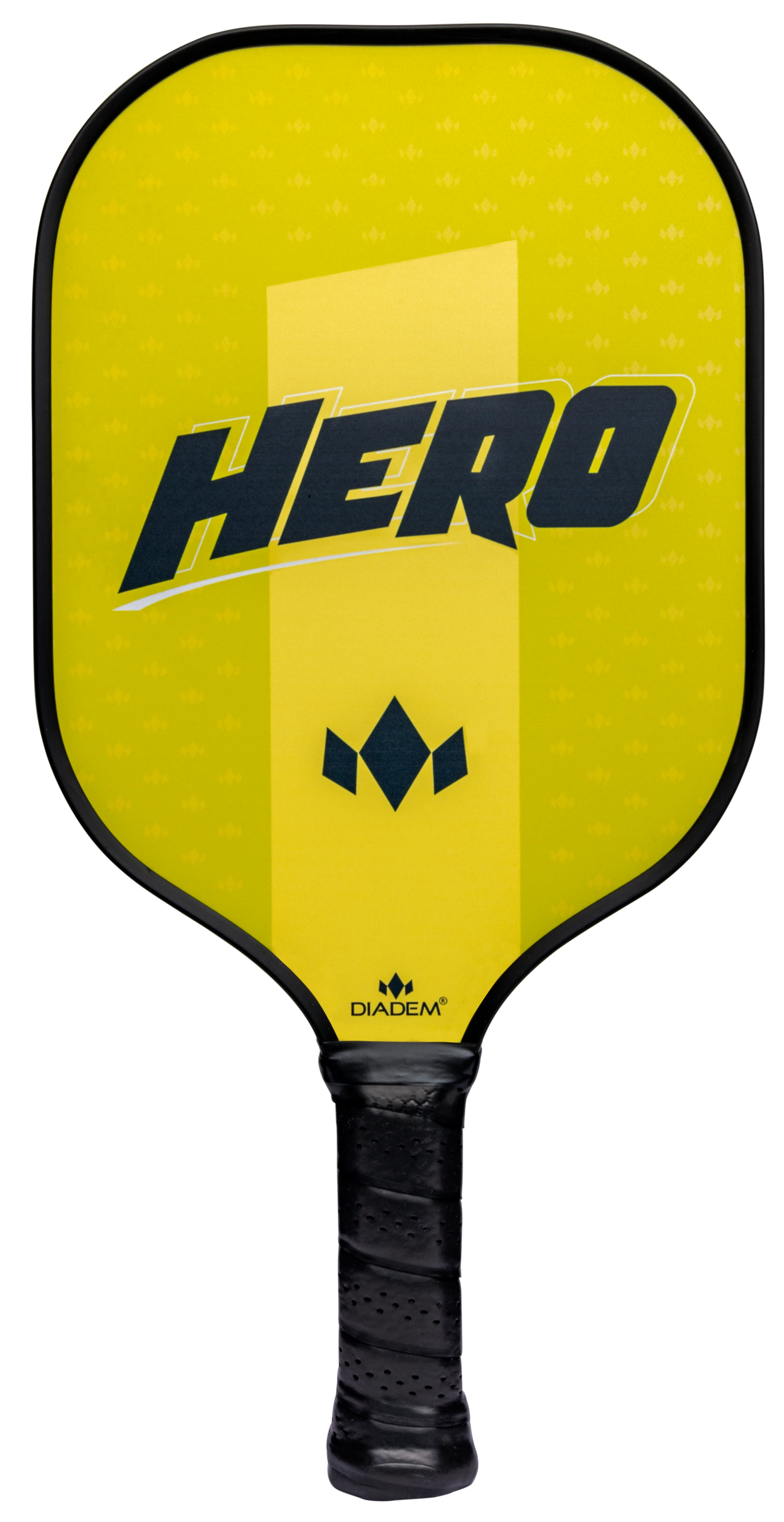 Hero - Yellow V2