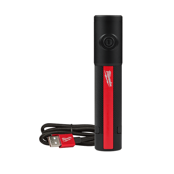 Milwaukee Flashlight
