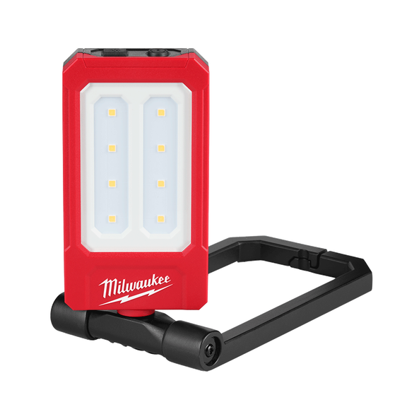 Milwaukee Flashlight Rechargeable 500 Lumen