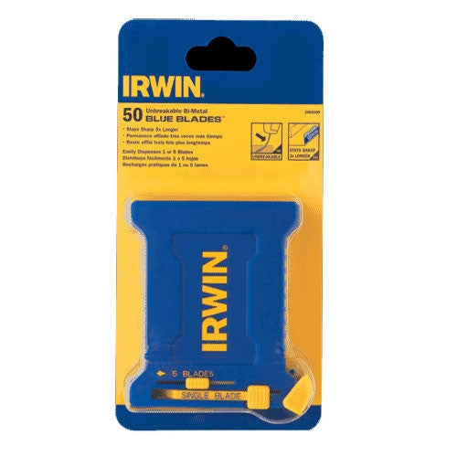 Irwin Blade Bi-Metal 50Pk