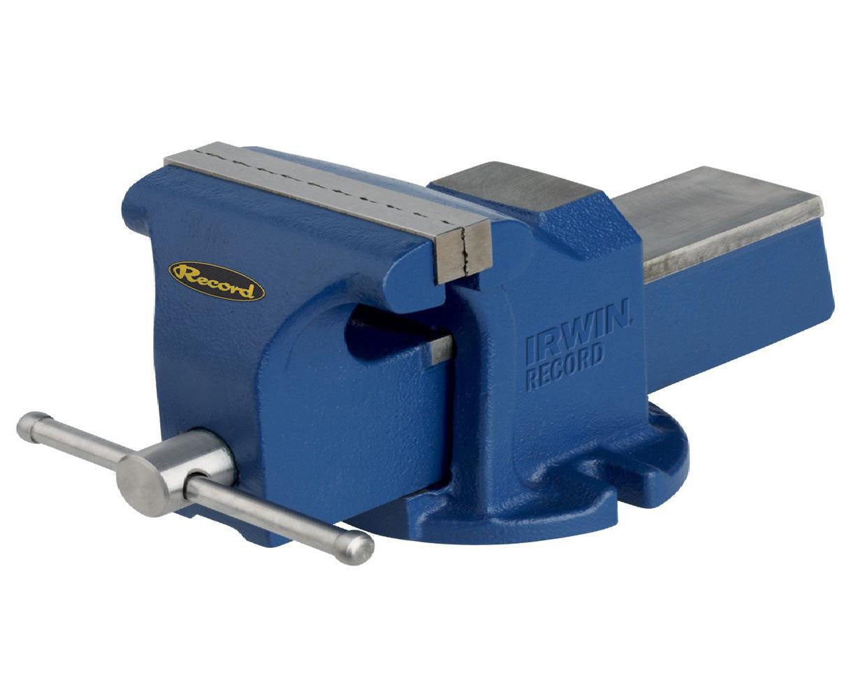 Irwin Workshop Vice 100mm
