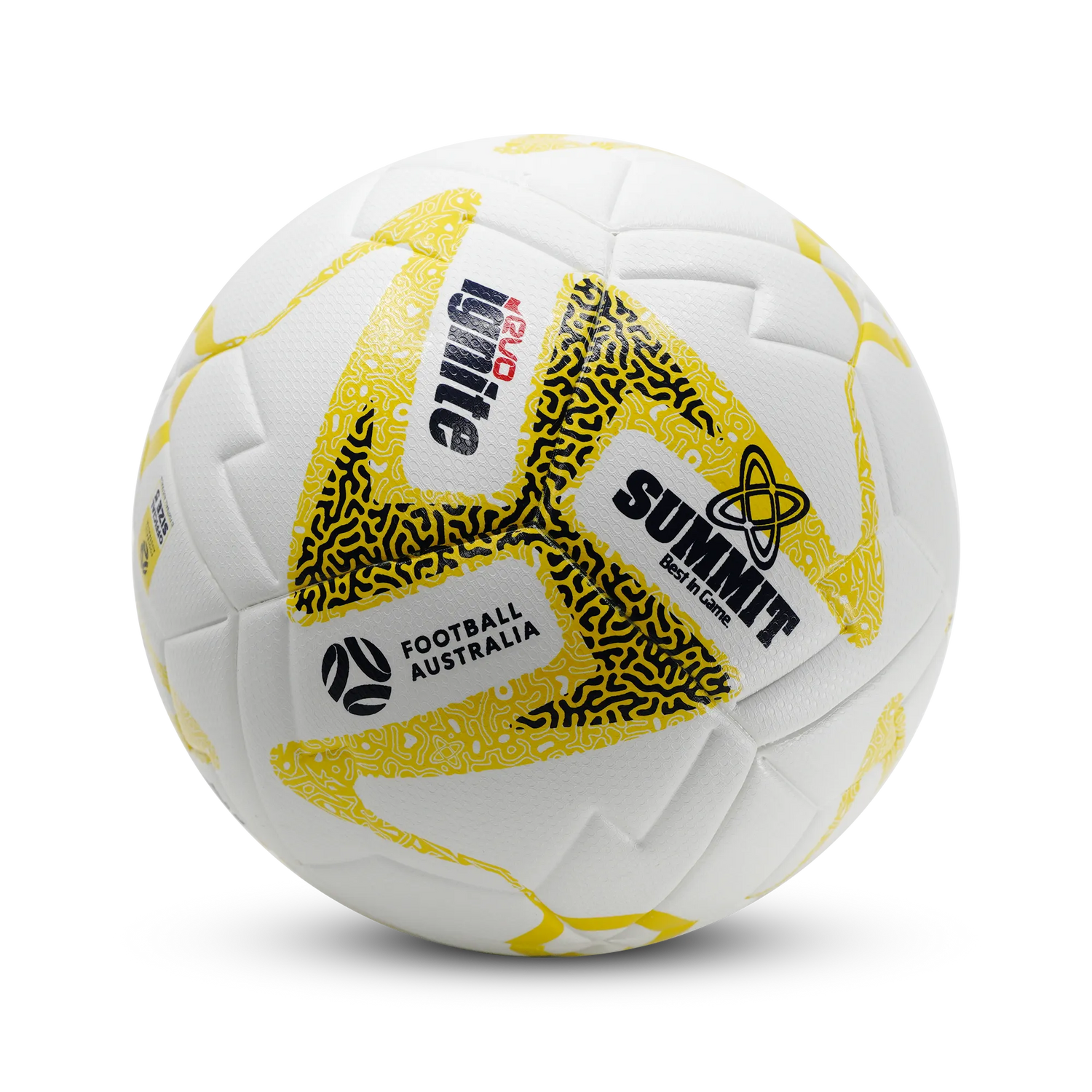 Fa Ignite Soccerball