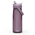 THRIVE FLIP STRAW 750ML - PURPLE SKY