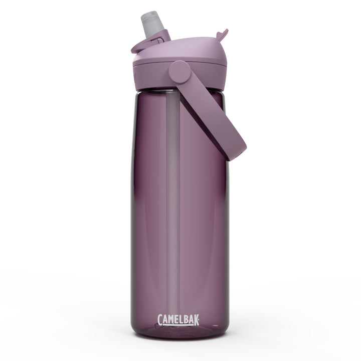 THRIVE FLIP STRAW 750ML - PURPLE SKY