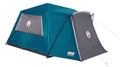 INSTANT UP TENT EXCURSION W VESTIBLE DR 6P