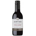 Jacobs Creek Classic Shiraz Cabernet Wine 187 ml x 24 Pack