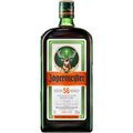 Jagermeister Liqueur 1000 ml