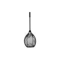 DELUXE BOAT LANDING NET 60CM-45CM DROP RUBBERI