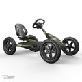 Jeep Junior Pedal Go-Kart
