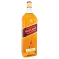 Johnnie Walker Red Label Blended Scotch Whisky 1125 ml