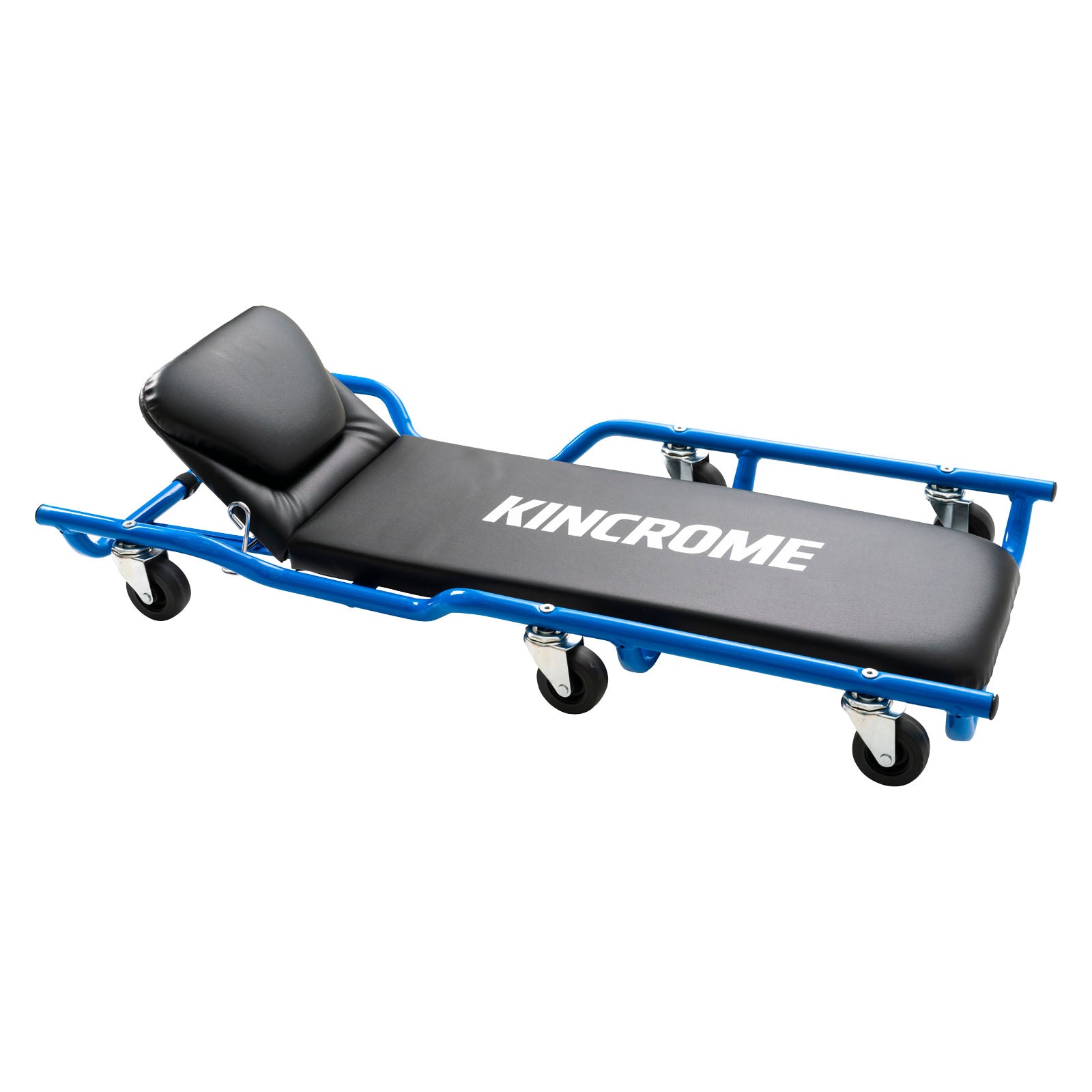 Kincrome Creeper Aluminium