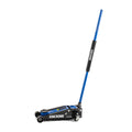 Kincrome Garage Jack Hydraulic Low Profile 2000kg