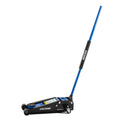 Kincrome Garage Jack Hydraulic Rapid Lift 2800kg