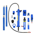 Kincrome Hydraulic Body Repair Kit 15Piece 10Tonne