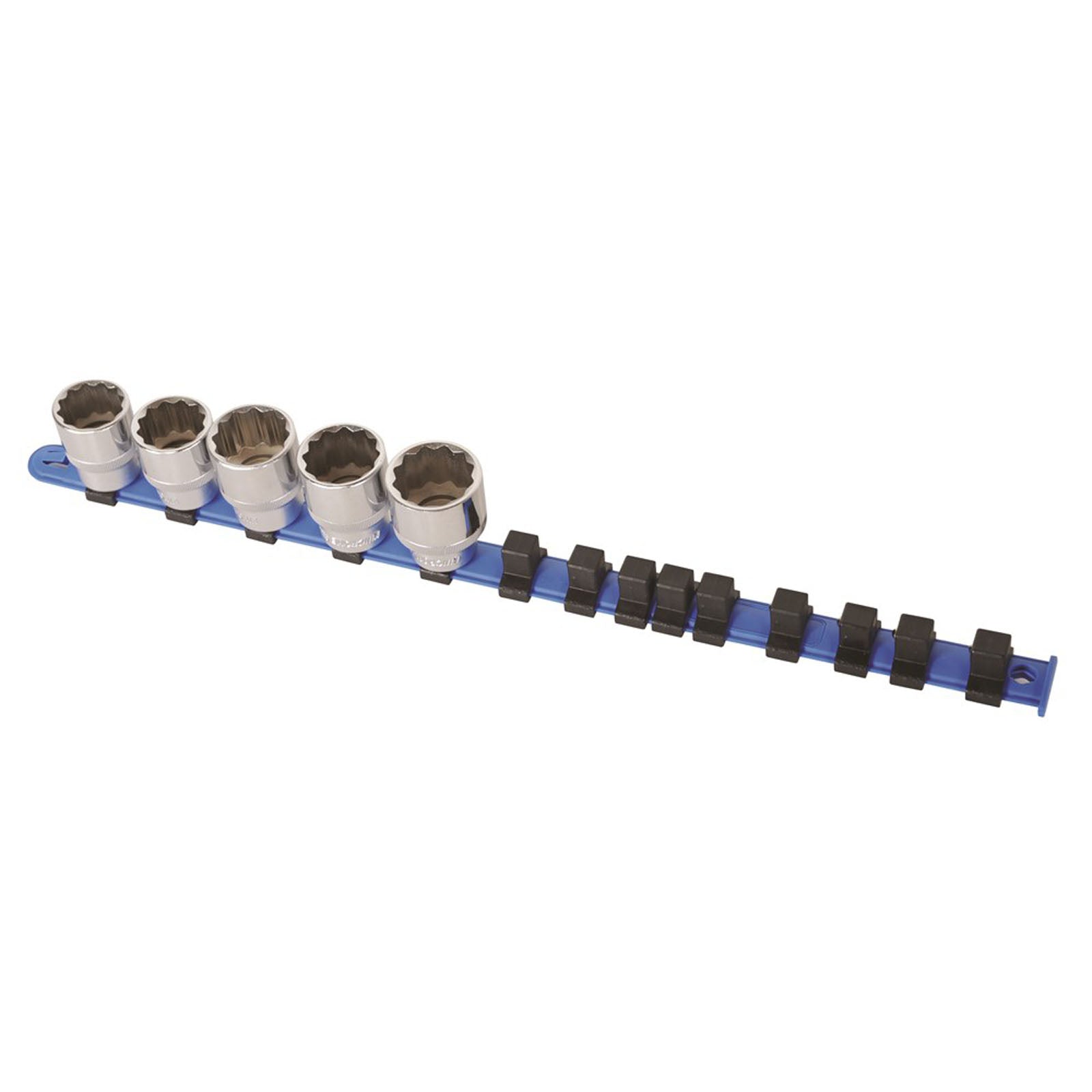 Kincrome Socket Clip 14 Rail 1/2 Drive
