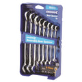 Kincrome Gear Spanner Reversible Metric 8 Piece