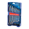 Kincrome Gear Spanner Single Way Metric 8 Piece