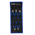 Kincrome Mini Plier Set Circlip 125mm 5 Pce