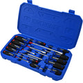 Kincrome TORQUEMASTER Screwdriver Set 13Pce