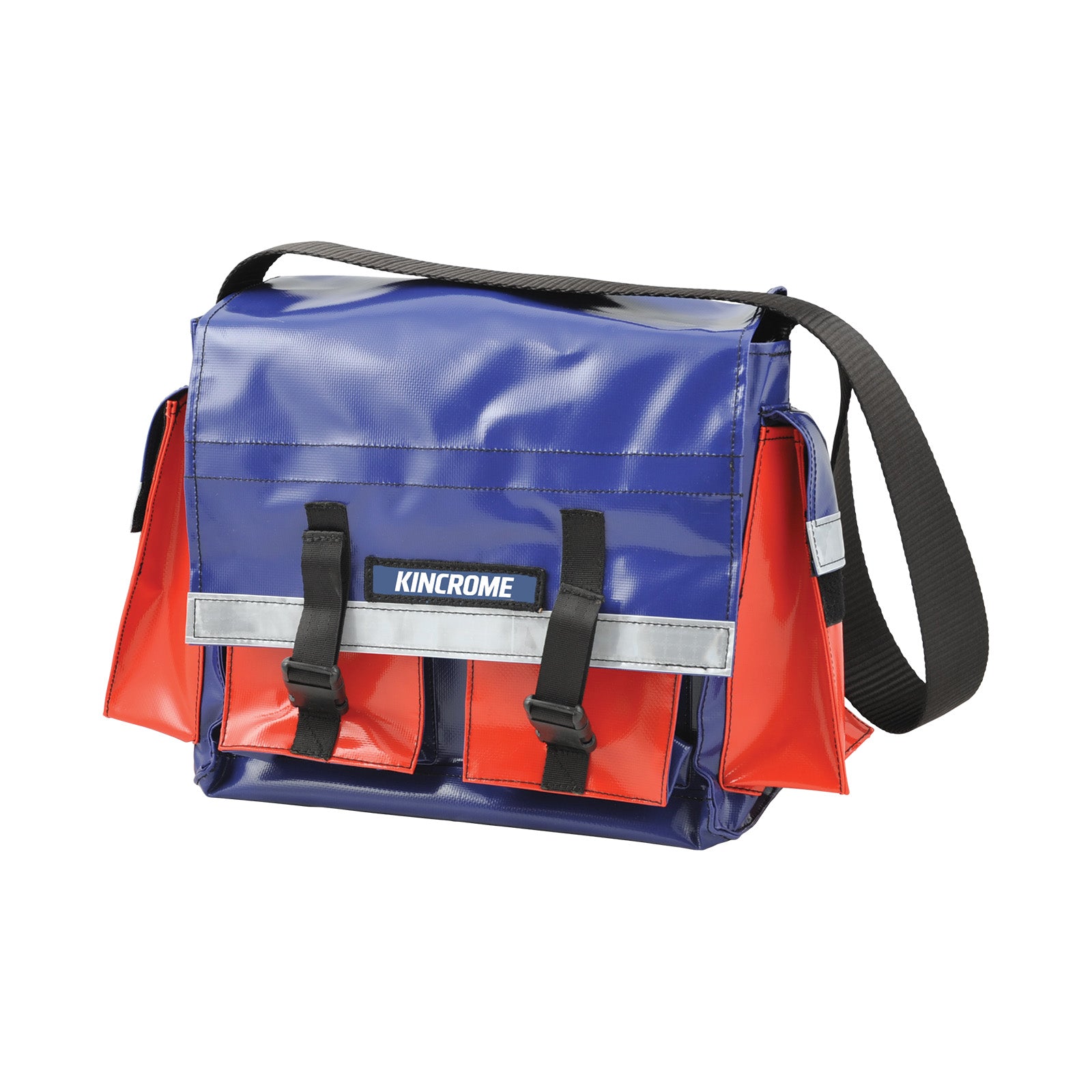 Kincrome Bag All Weather 4 Pocket