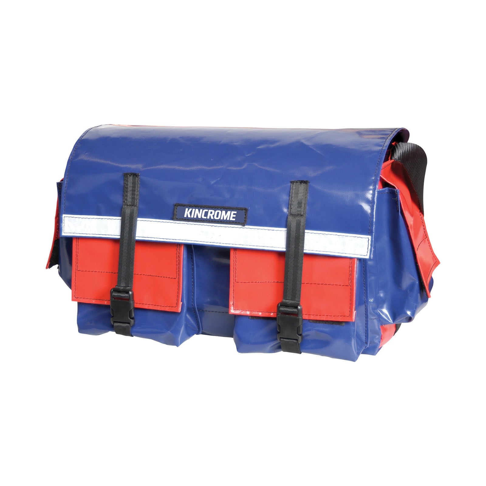 Kincrome Bag All Weather 7 Pocket