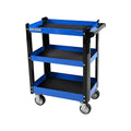 Kincrome Evolution 3 Tier Cart