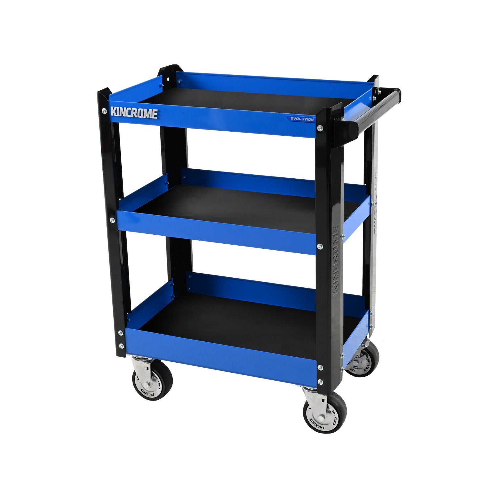 Kincrome Evolution 3 Tier Cart