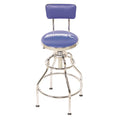 Kincrome Garage Stool Pneumatic