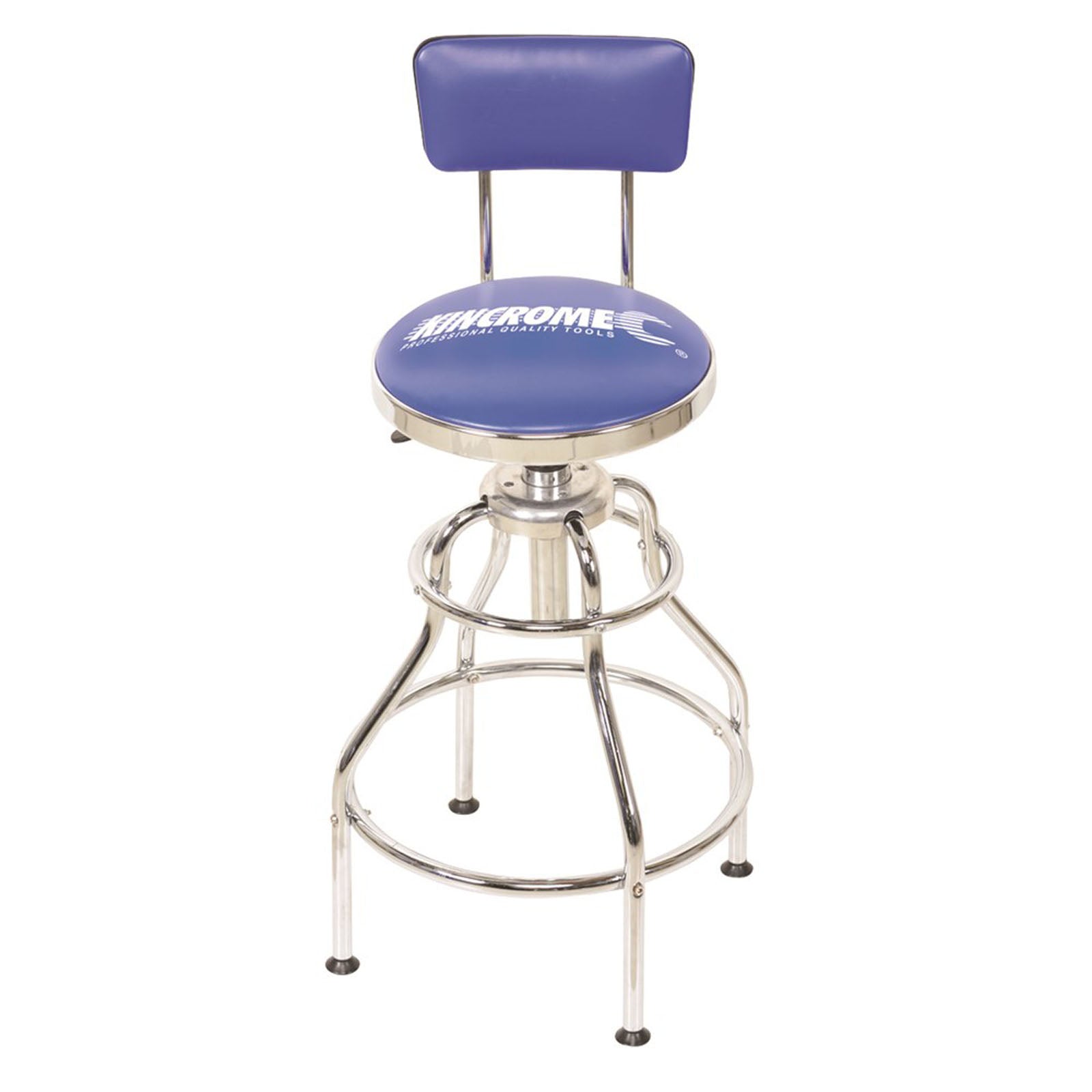 Kincrome Garage Stool Pneumatic