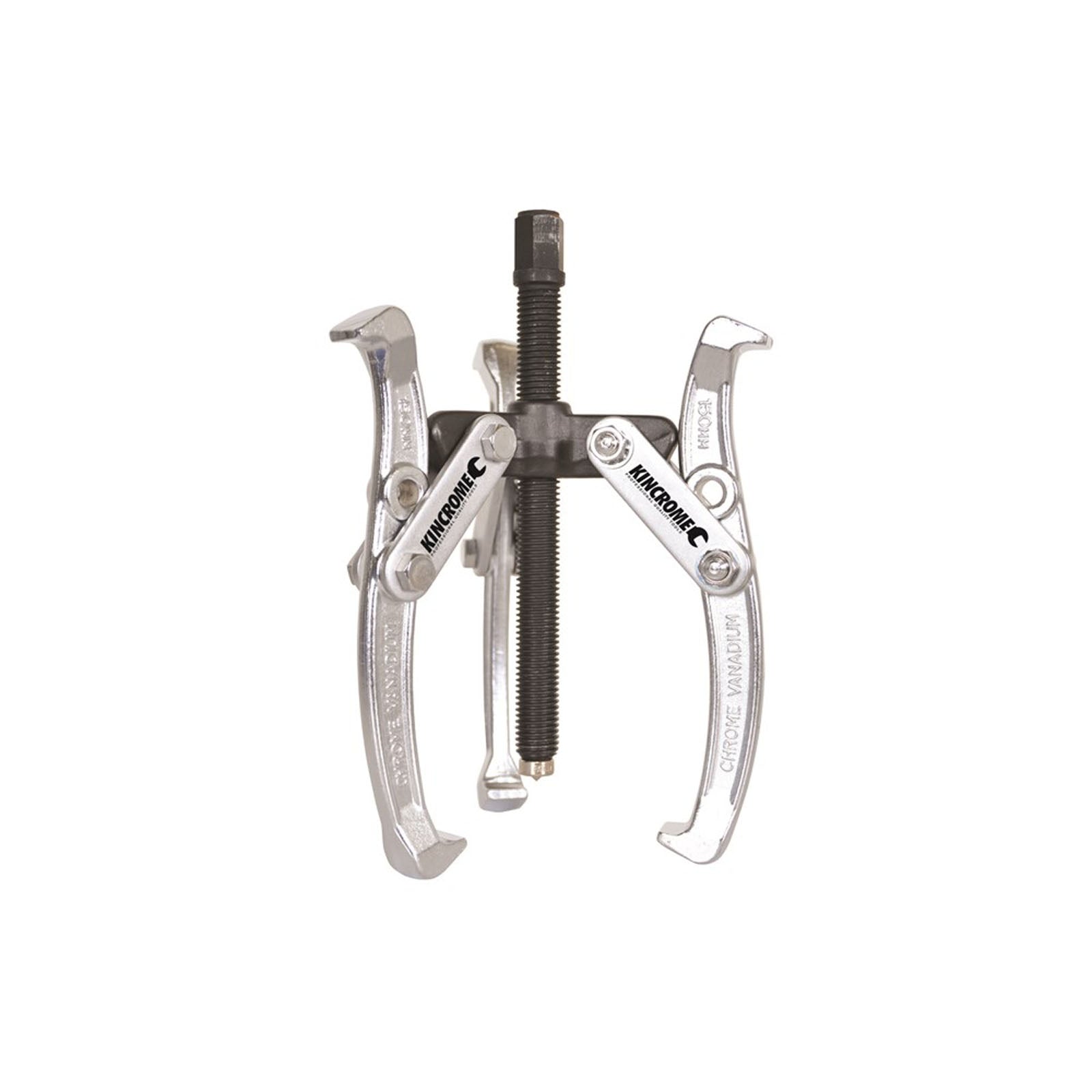 Kincrome 6-Jaw Gear Puller 150mm