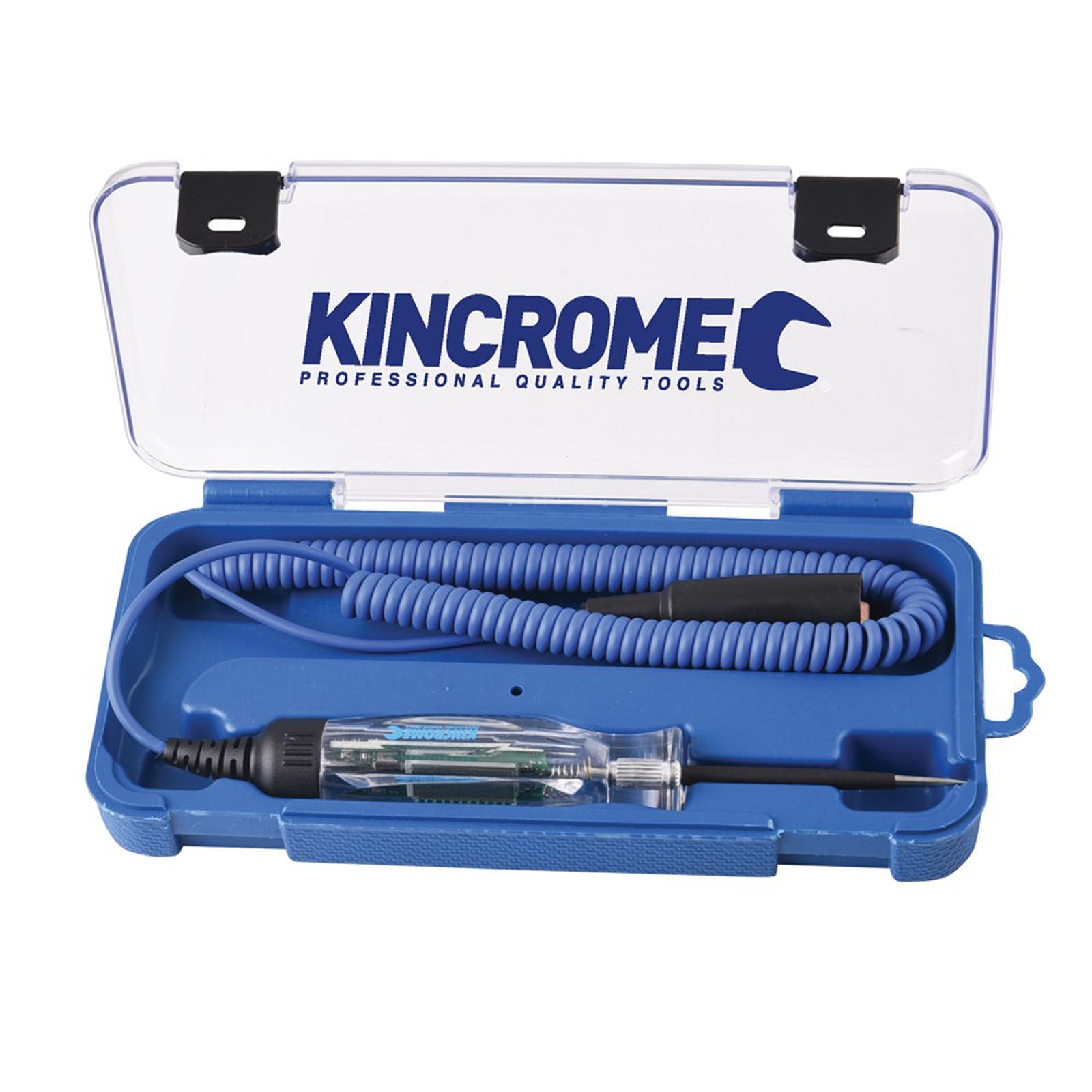 Kincrome Digital Circuit Tester