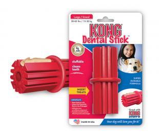 KONG Dental Stick Medium