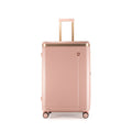 Kate Hill Phoenix Luggage - Pink - Large