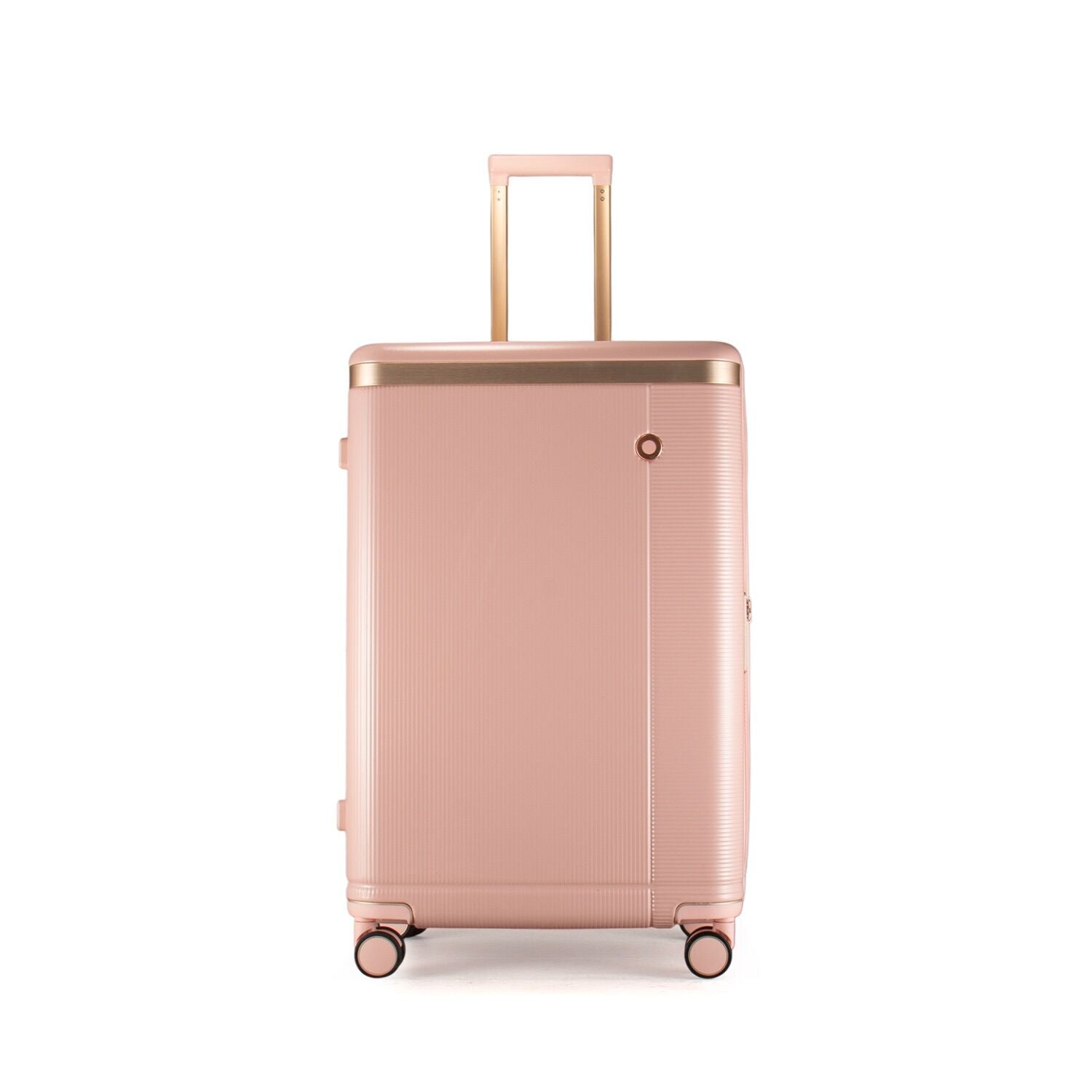 Kate Hill Phoenix Luggage - Pink - Large