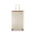 Kate Hill Phoenix Luggage - White - Large