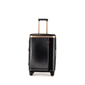 Kate Hill Phoenix Luggage - Black - Medium