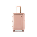 Kate Hill Phoenix Luggage - Pink - Medium