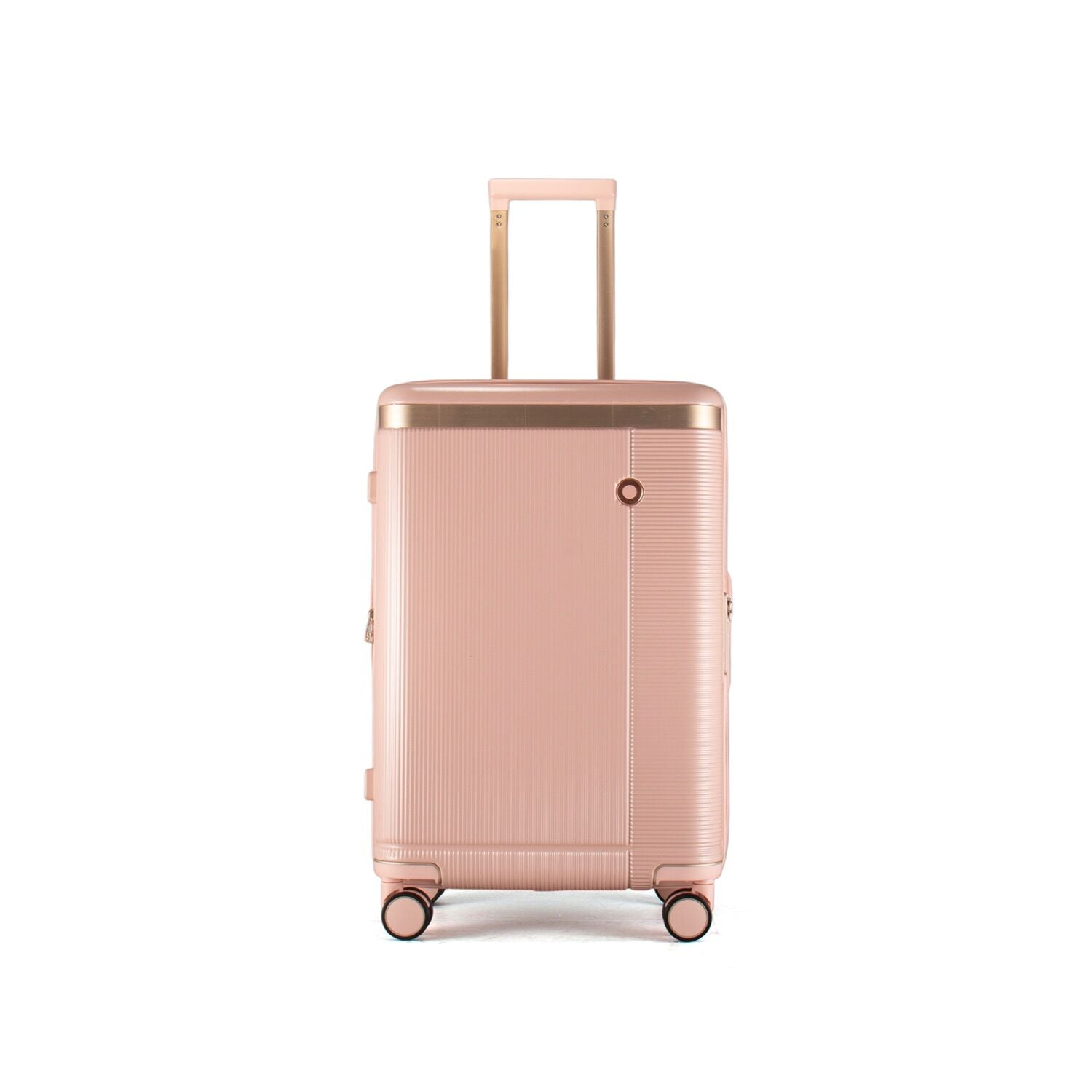 Kate Hill Phoenix Luggage - Pink - Medium