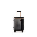 Kate Hill Phoenix Luggage - Black - Small